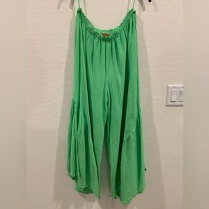 Oh My Gauze Breeze Pants